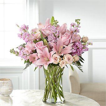 Wishes &amp; Blessings Bouquet