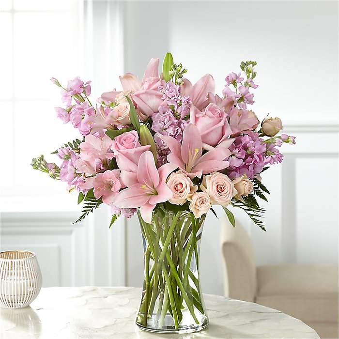 Wishes &amp; Blessings Bouquet