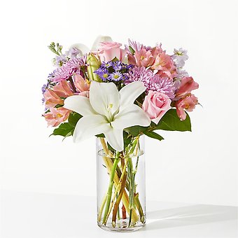 Weekend Escape Bouquet