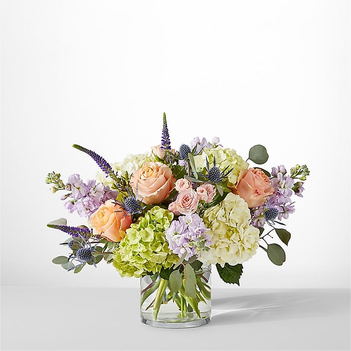 Porch Swing Bouquet