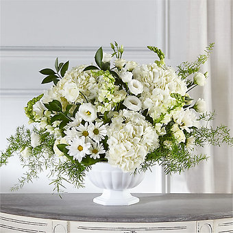 Love &amp; Compassion Arrangement