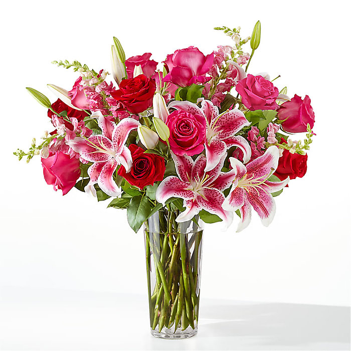 Always You Bouquet