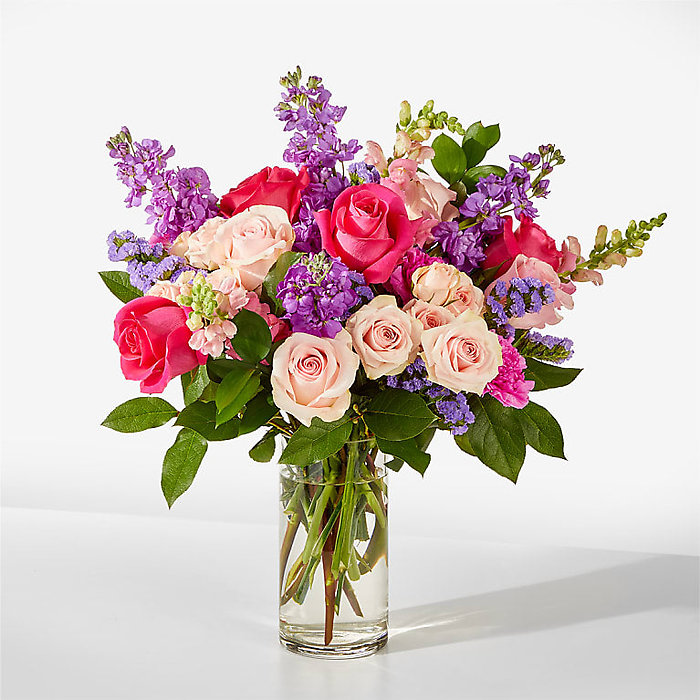 The Cha-Cha Bouquet