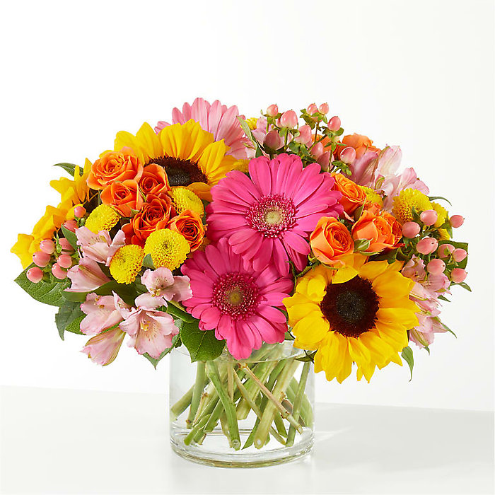 Beach Day Bouquet