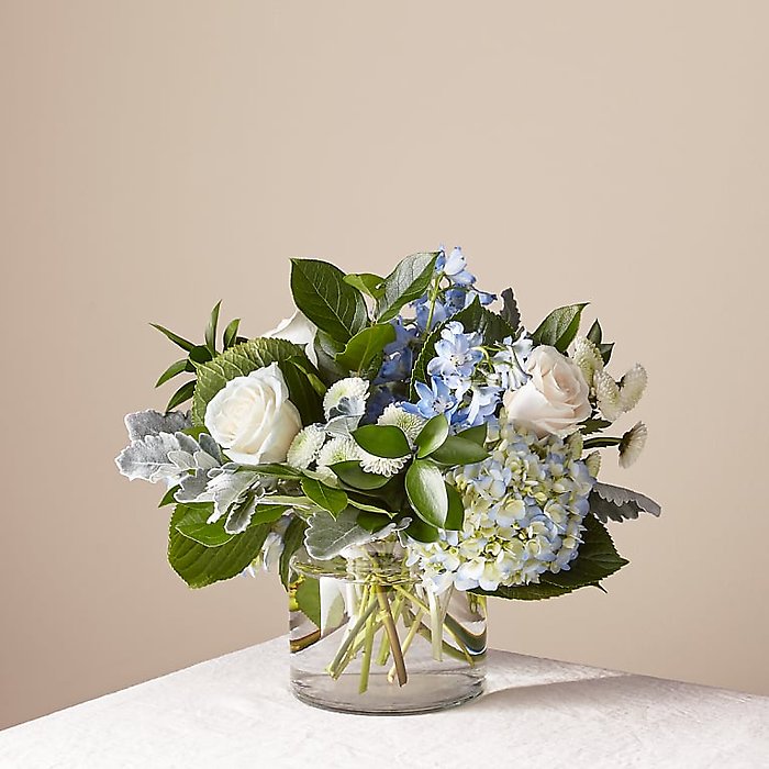 Clear Skies Bouquet