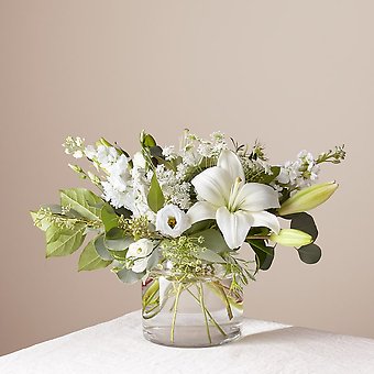 Alluring Elegance Bouquet