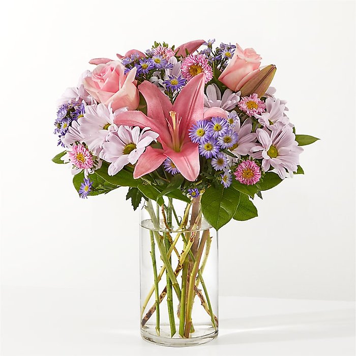 Pirouette Bouquet