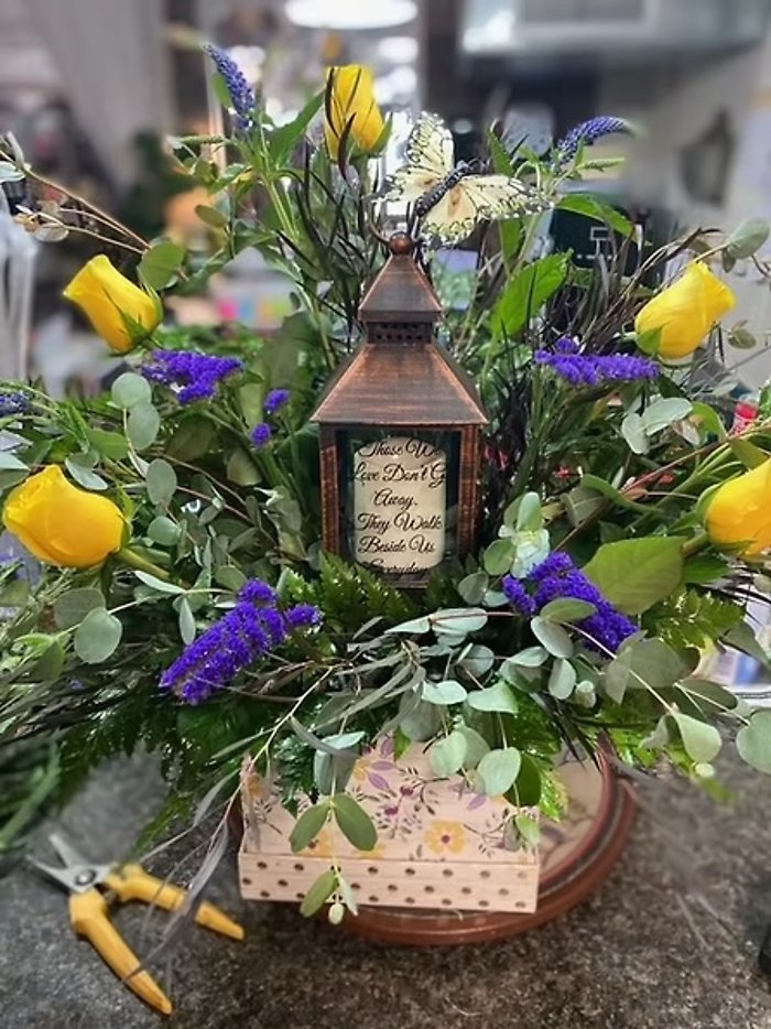 Memorial Box