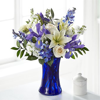 Vase Arrangements