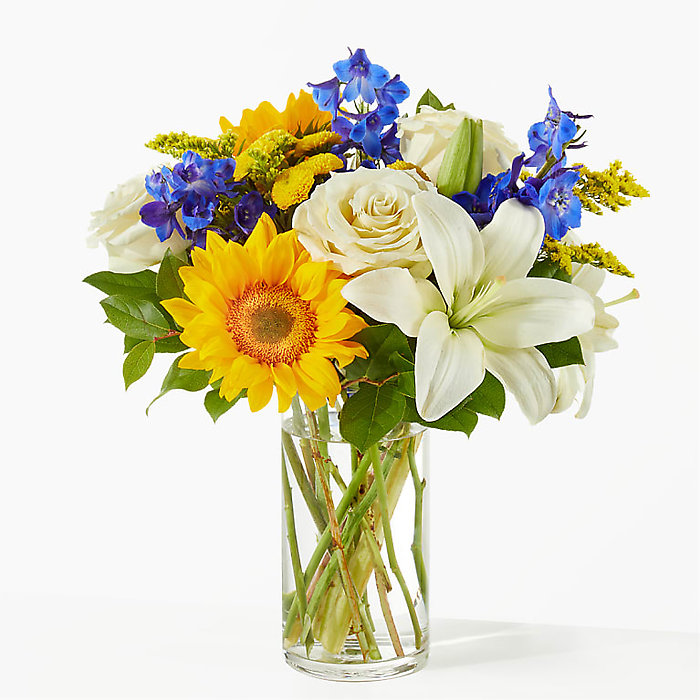 Stargazing Bouquet