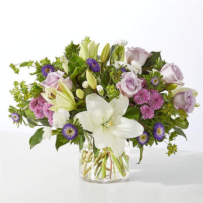 April Showers Bouquet
