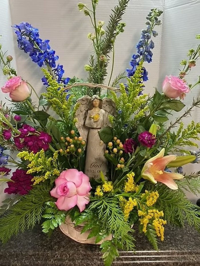 Angel Garden