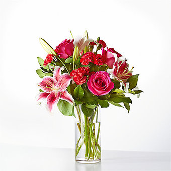 Love at First Sight Bouquet