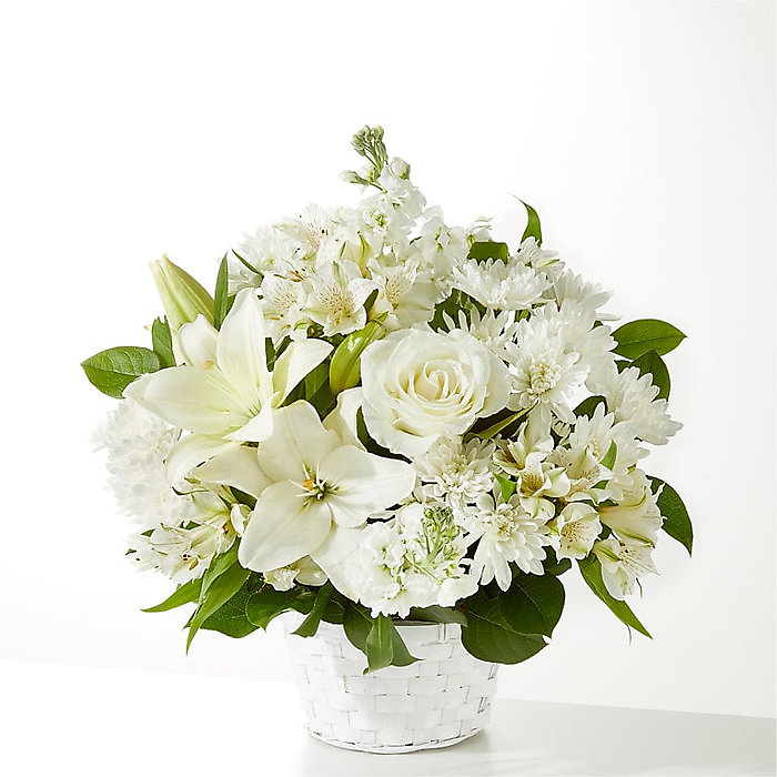 Peaceful Reflections Arrangement