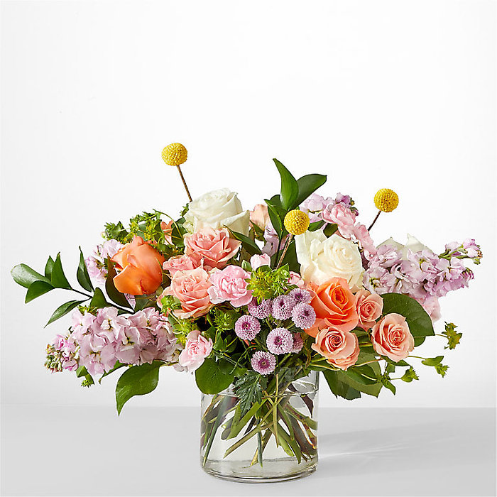 French Market Bouquet