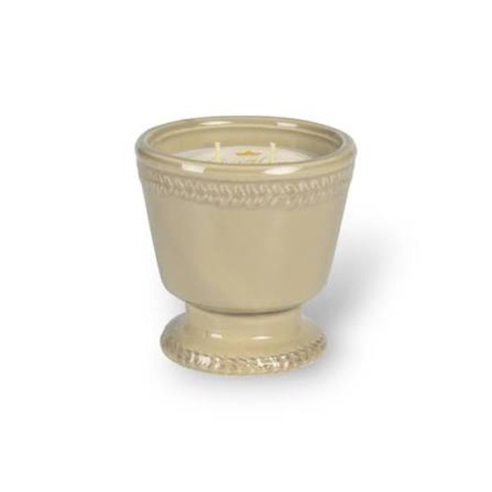 Bourbon Royalty 16 oz French Provincial Candle