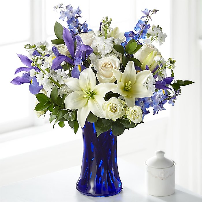 Calming Comfort Bouquet