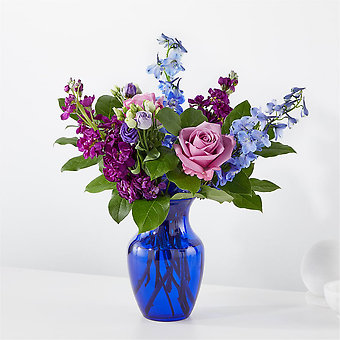 Twilight Glow Bouquet