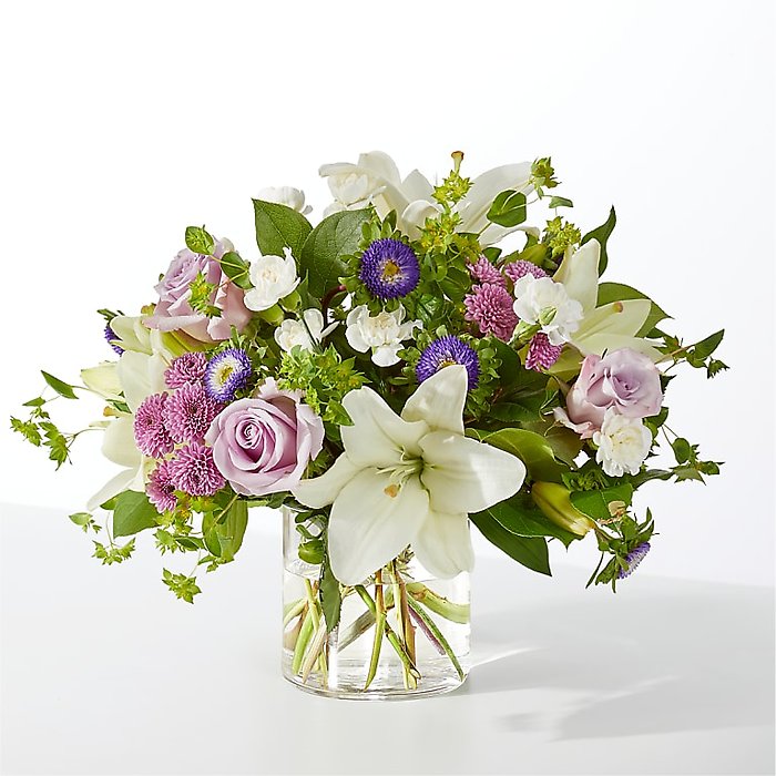 April Showers Bouquet