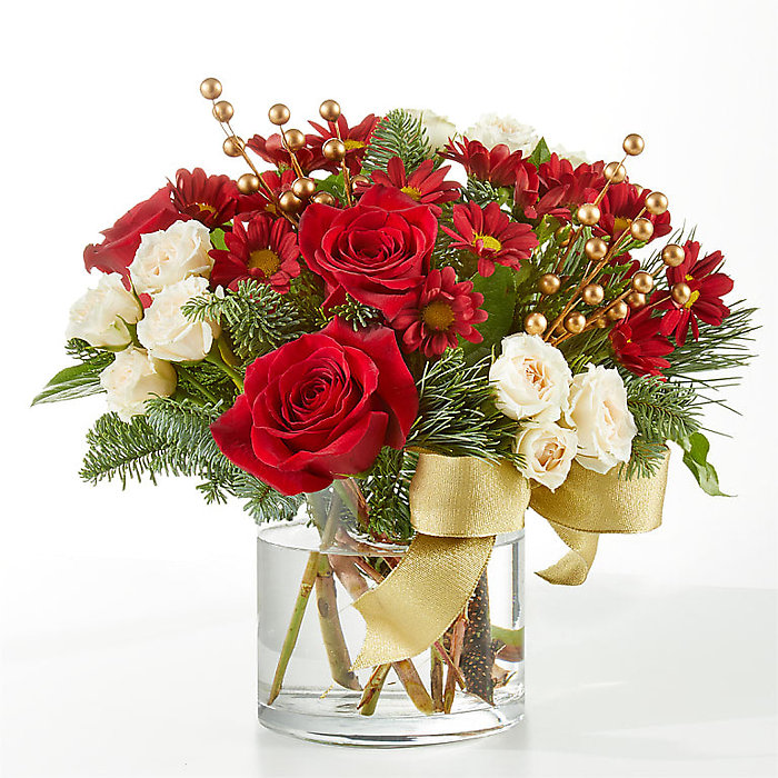 Believe Bouquet