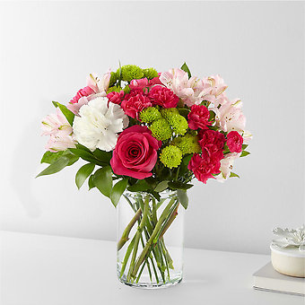 Sweet &amp; Pretty Bouquet