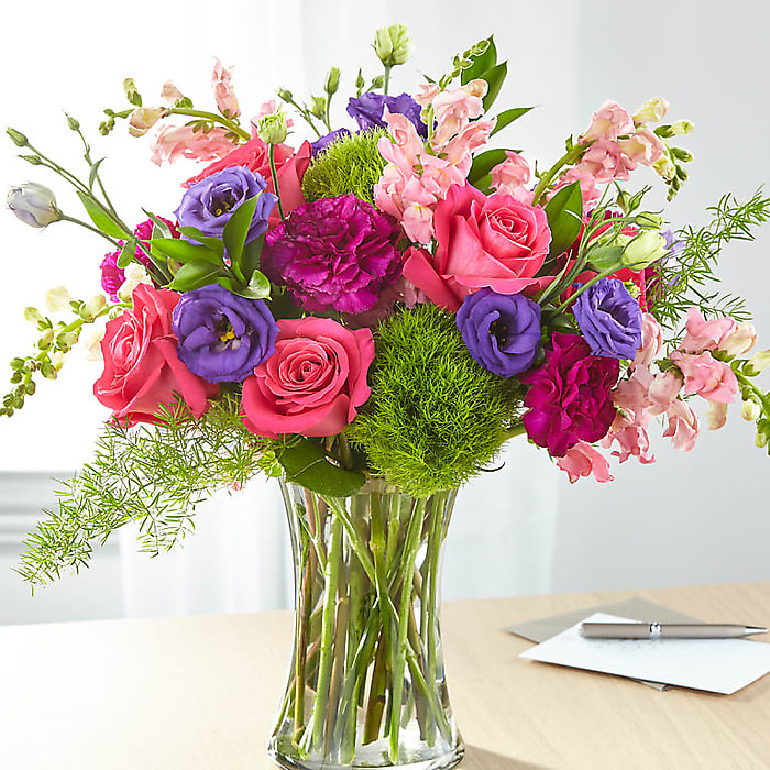 Charm &amp; Comfort Bouquet