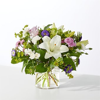 April Showers Bouquet