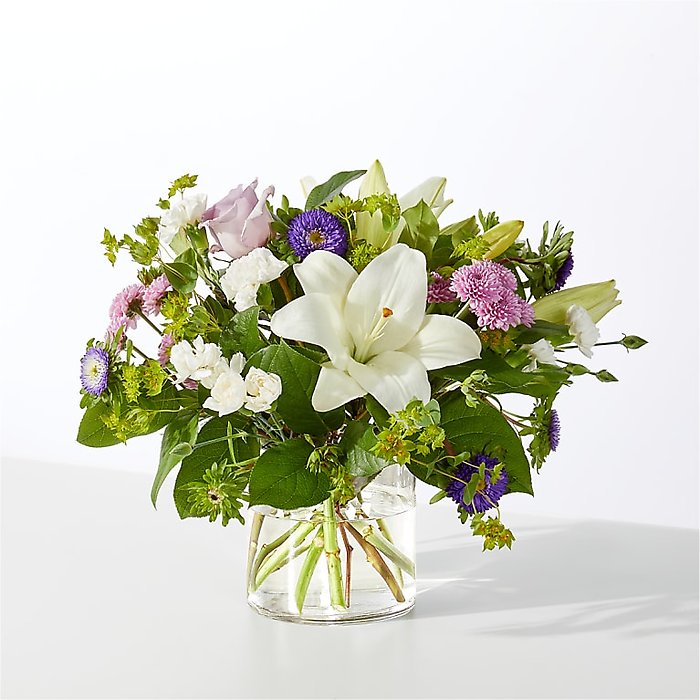 April Showers Bouquet