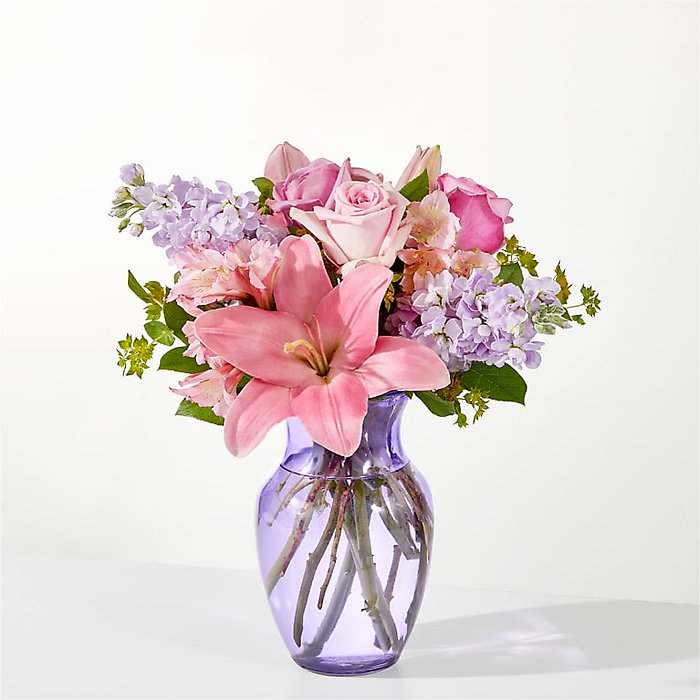 The Crown Jewel Bouquet