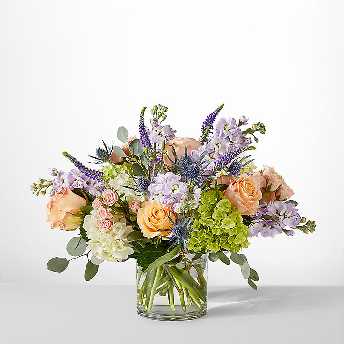 Porch Swing Bouquet