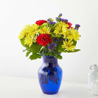 Brighter Days Bouquet