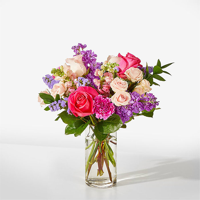 The Cha-Cha Bouquet