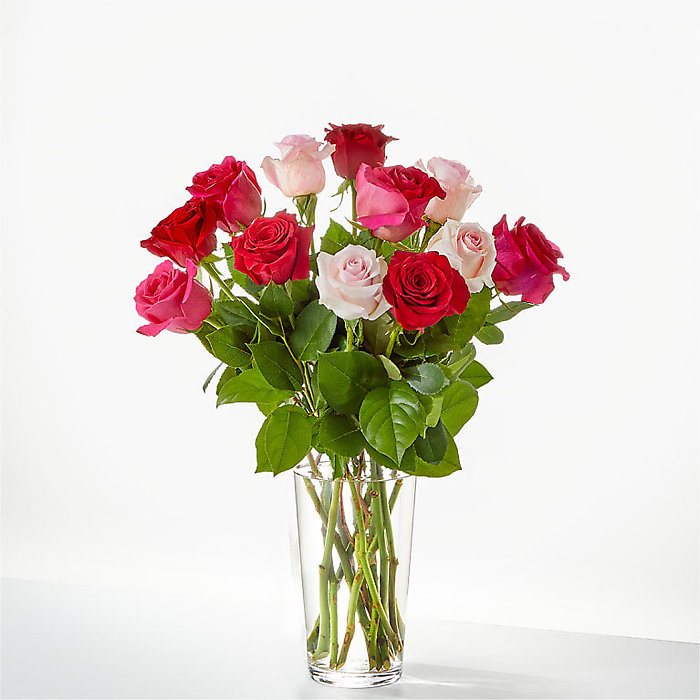 Charming Rose Bouquet