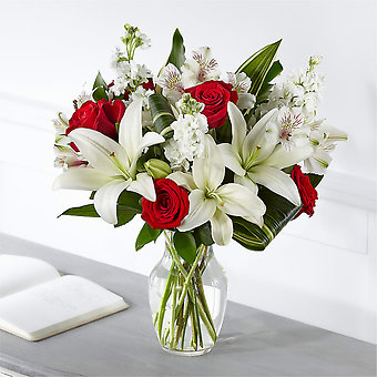 Loving Respect Bouquet