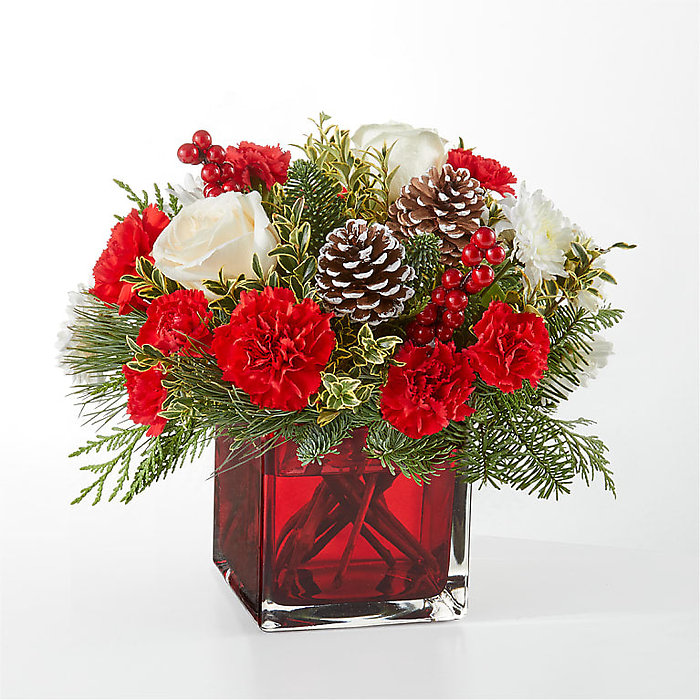 Christmas Market Bouquet