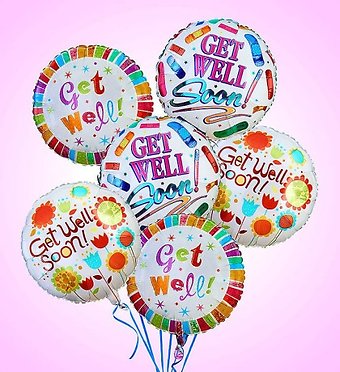 Balloons