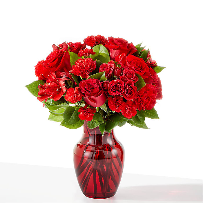 The Heartstrings Bouquet