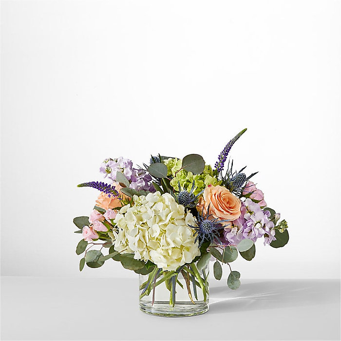 Porch Swing Bouquet
