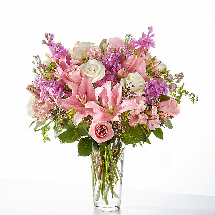 Ethereal Beauty Bouquet