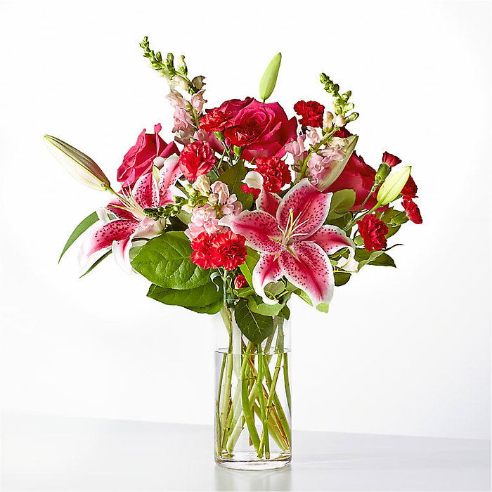 Love at First Sight Bouquet
