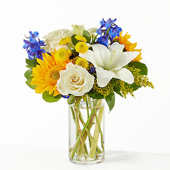 Stargazing Bouquet